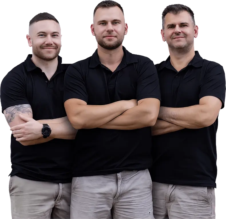 Ons deskundige team van elektriciens in Amay