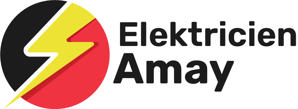 Logo Elektricien Amay